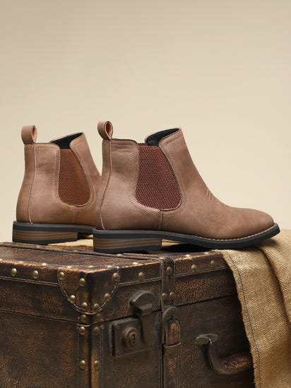 Chelsea Boots Autumn/Winter