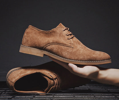 Vintage British  Shoes