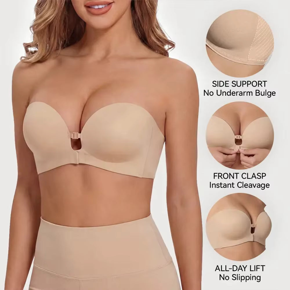LiftEase™ Invisible Lift Bra 2.0