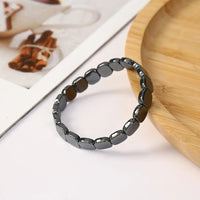 Hematite Stone Bracelet™