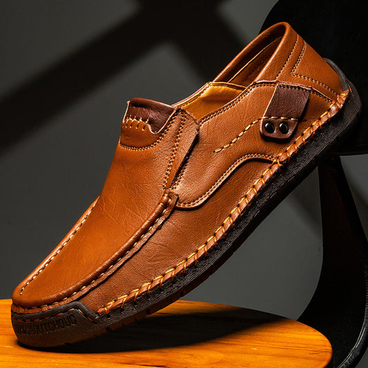 Men's Shoes Spring/Summer 2026