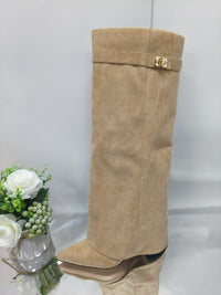 "NOVA" Women's Boots AUTUMN 2025
