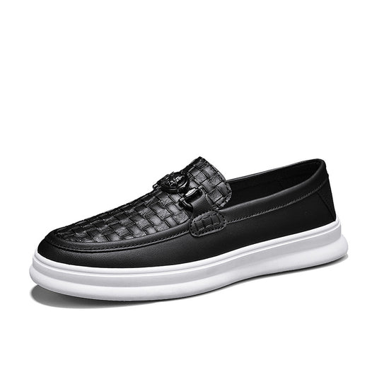 Men's Shoes Spring