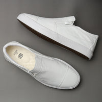 Men's Casual  PU Leather Shoes