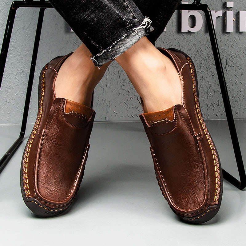 Men's Shoes Spring/Summer 2026