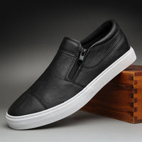 Men's Casual  PU Leather Shoes
