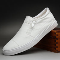 Men's Casual  PU Leather Shoes