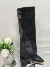"NOVA" Women's Boots AUTUMN 2025