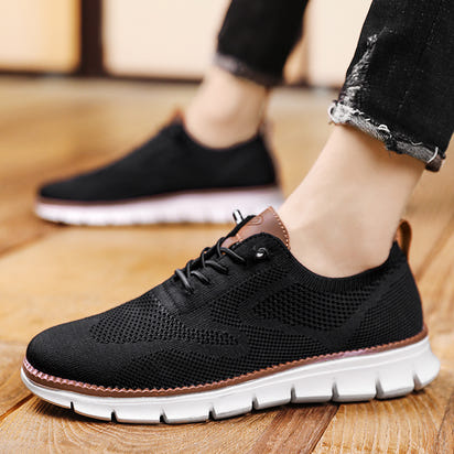 Men's Spring/Summer Breathable  Shoes