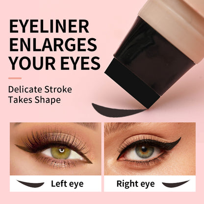 Eyeliner Pen Seal Waterproof And Durable