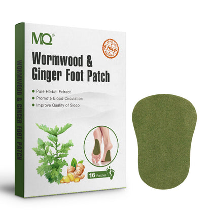 KneeRelief™ Natural Herbal Patches