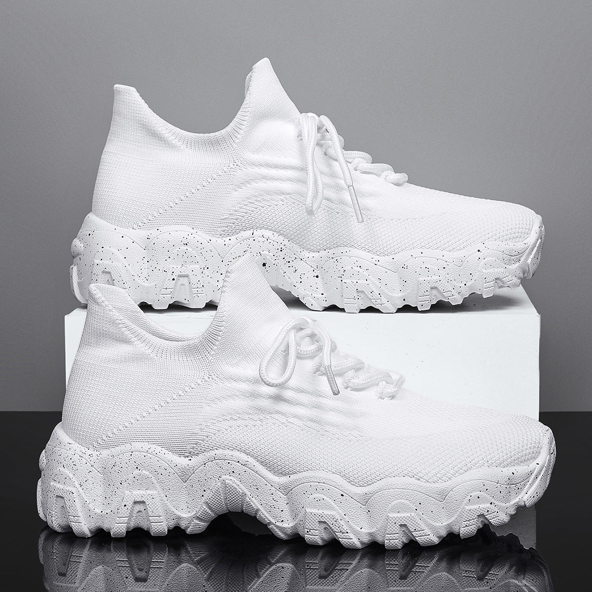 "Cloud-Step Pro"Women's Sneakers