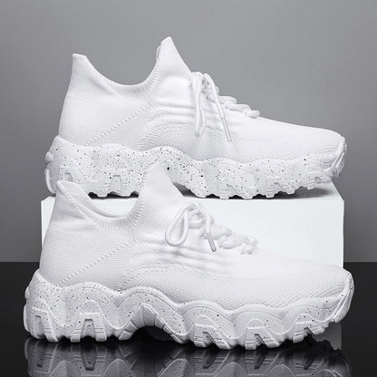 "Cloud-Step Pro"Women's Sneakers