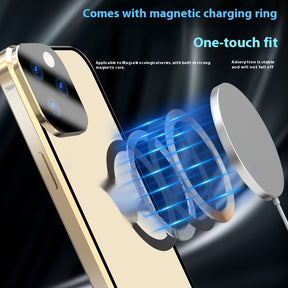 Phone Case Magsafe Magnetic King Inclusive