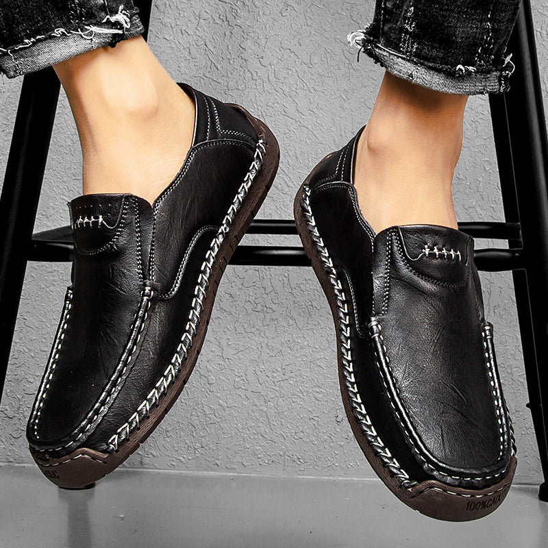Men's Shoes Spring/Summer 2026