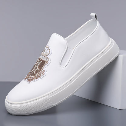 "BRITISH STYLE" Men's Shoes Spring/Summer 2026