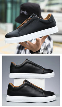 MEN'S SHOES  -SPRING/SUMMER 2025