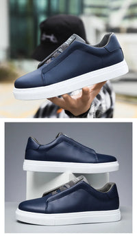 MEN'S SHOES  -SPRING/SUMMER 2025