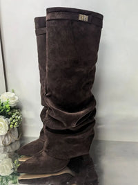 "NOVA" Women's Boots AUTUMN 2025