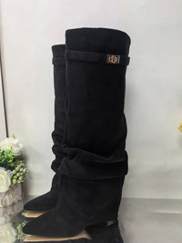 "NOVA" Women's Boots AUTUMN 2025