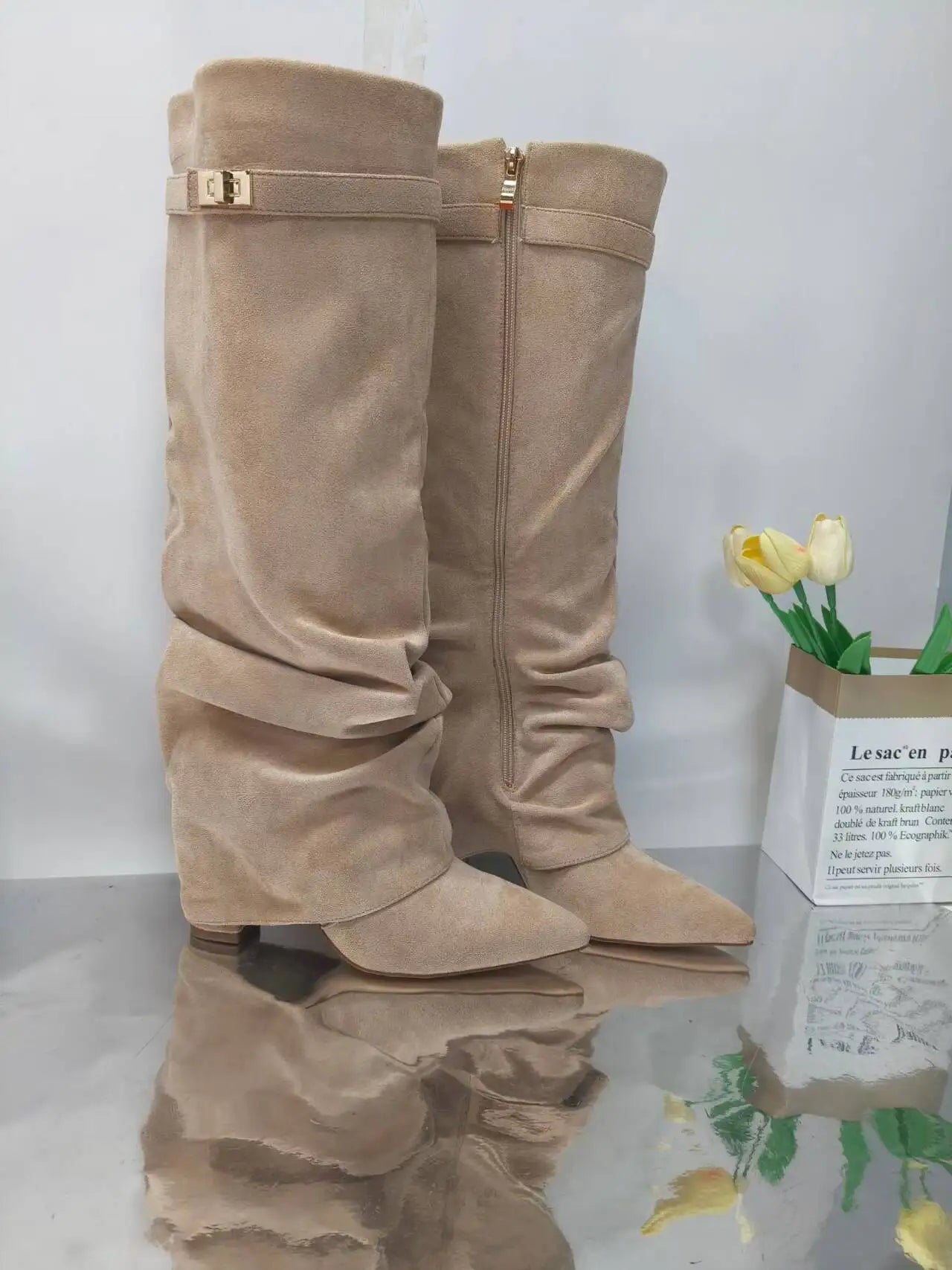 "NOVA" Women's Boots AUTUMN 2025