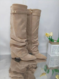 "NOVA" Women's Boots AUTUMN 2025