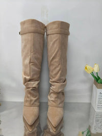"NOVA" Women's Boots AUTUMN 2025