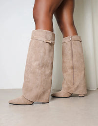 "NOVA" Women's Boots AUTUMN 2025