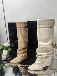"NOVA" Women's Boots AUTUMN 2025