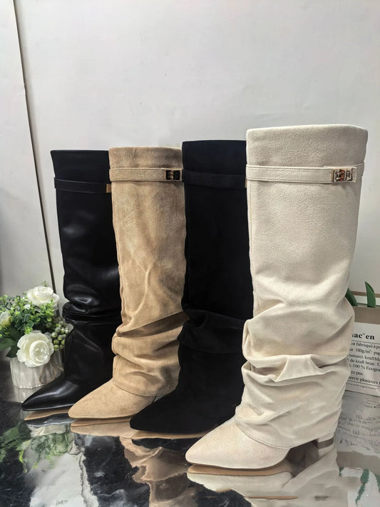 "NOVA" Women's Boots AUTUMN 2025