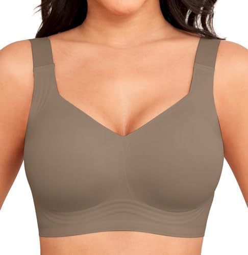 LiftEase™ Comfort Lift Bra 2.0