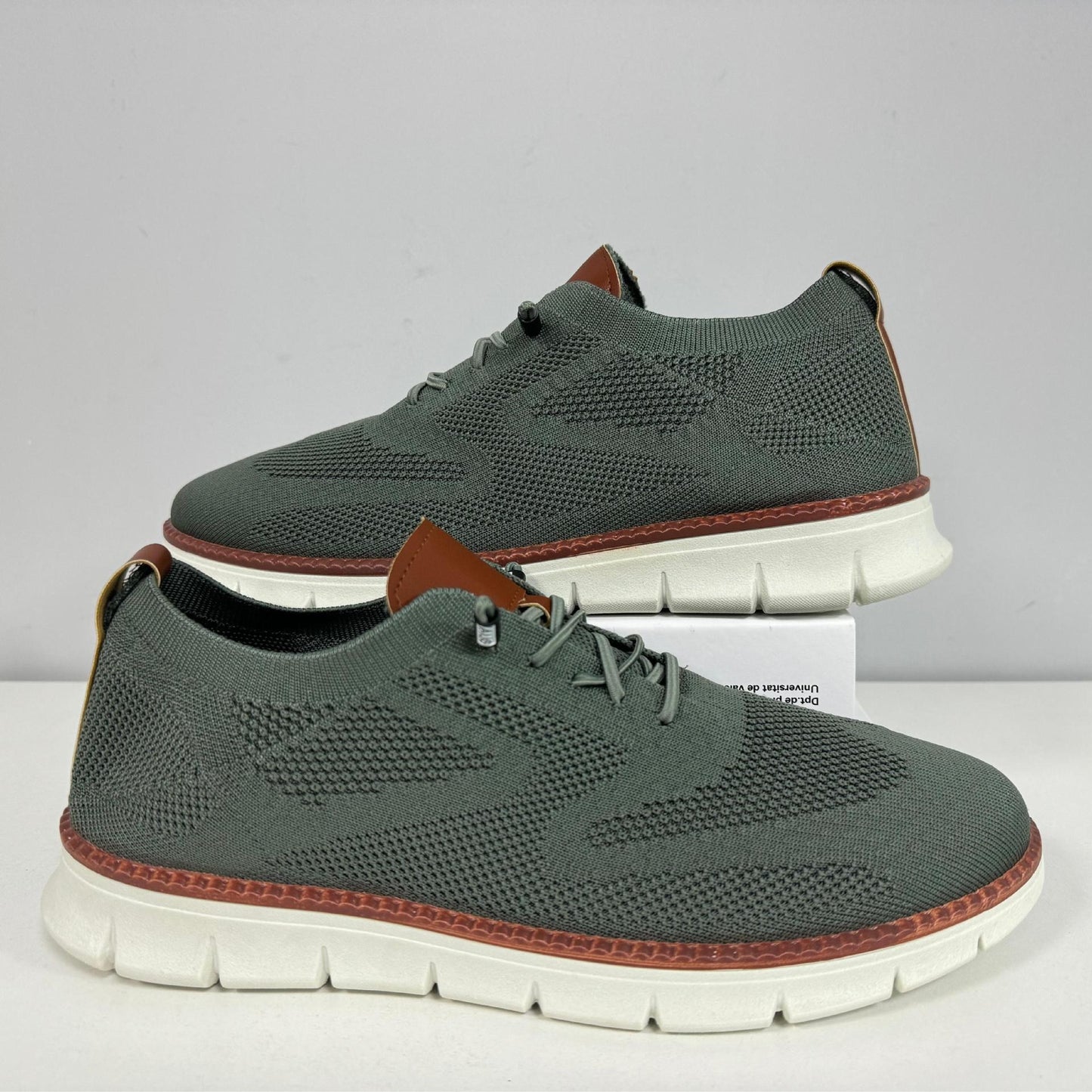 Men's Shoes Summer 2026