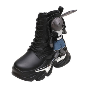 Women's High Top Shoes