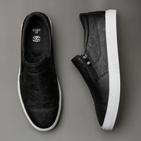 Men's Casual  PU Leather Shoes