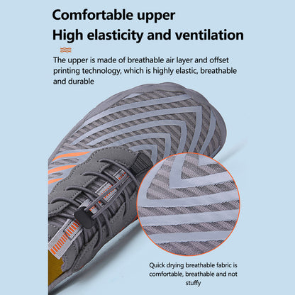 Leisure Swimming.Running ,Wading, Fitness Shoes