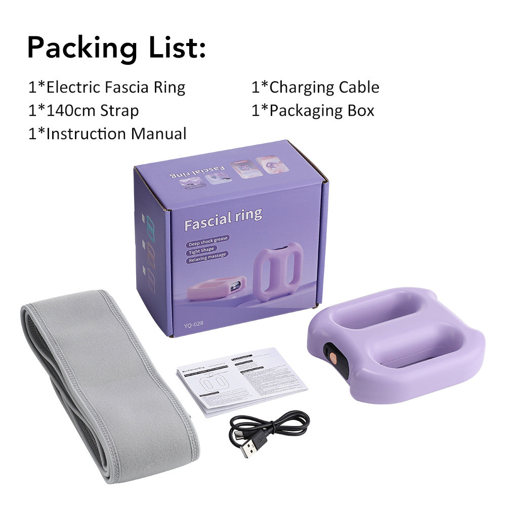 LumiFlex™ Full Body Massager