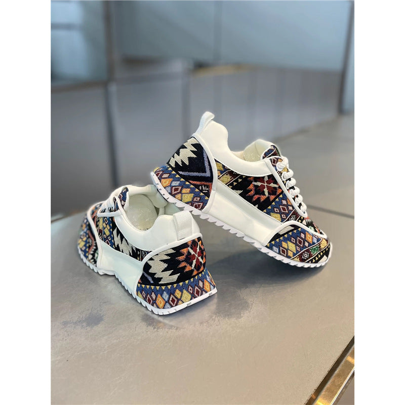 Spring/Summer  Men's Shoes 2025