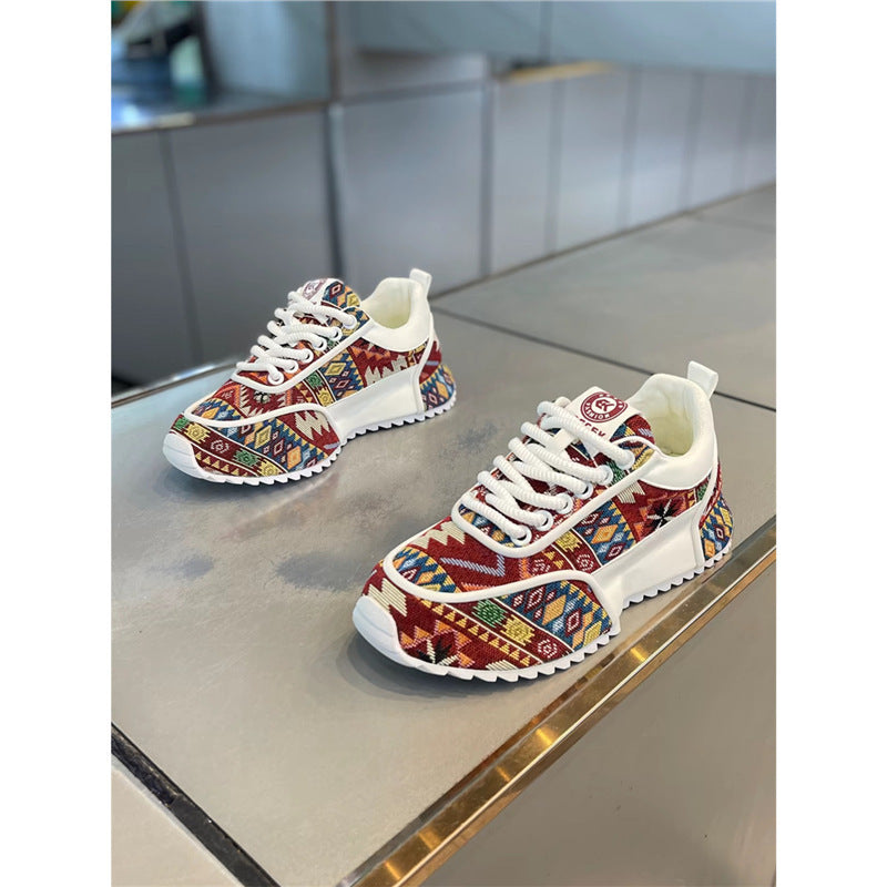 Spring/Summer  Men's Shoes 2025