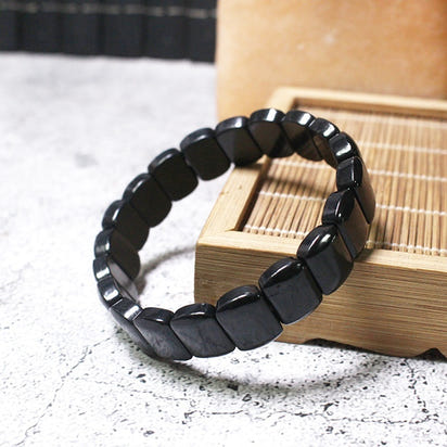 Hematite Stone Bracelet™