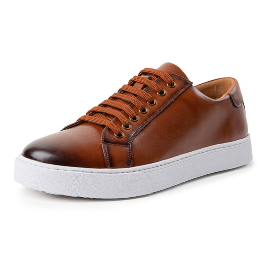 "British Style"Men's Shoes  2025