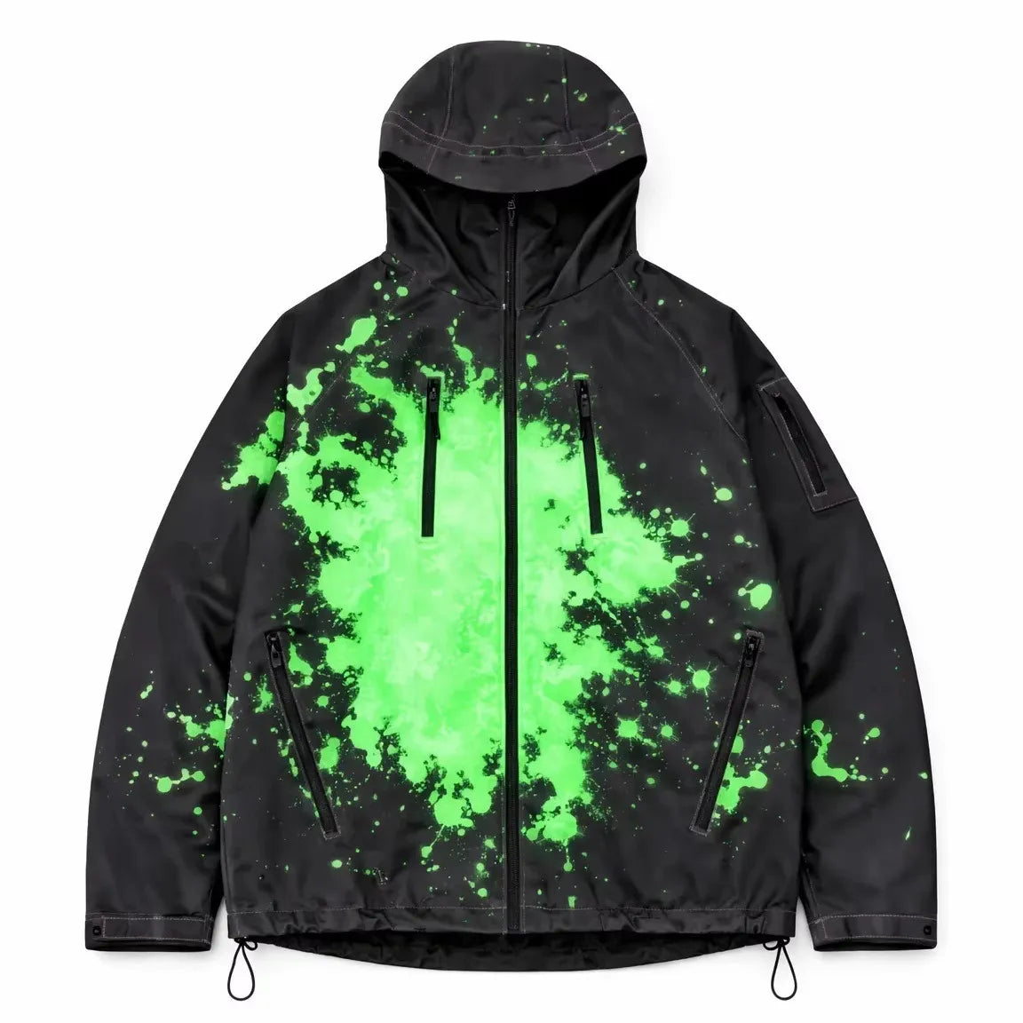 STORM FLEX™ Reactive Jacket