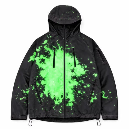 STORM FLEX™ Reactive Jacket