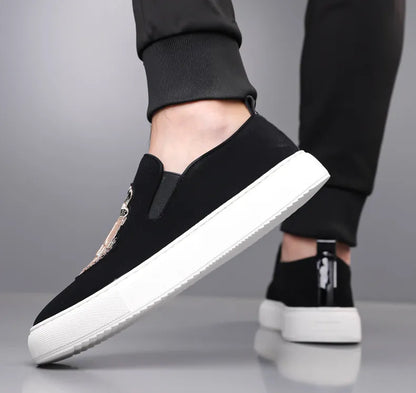 "BRITISH STYLE" Men's Shoes Spring/Summer 2026