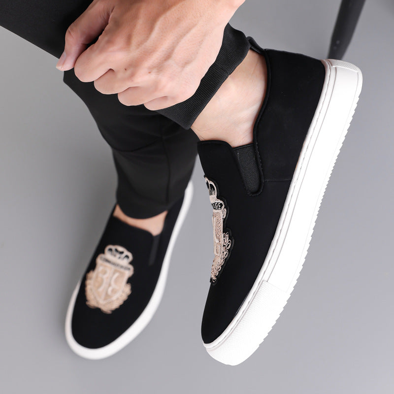 "BRITISH STYLE" Men's Shoes Spring/Summer 2026