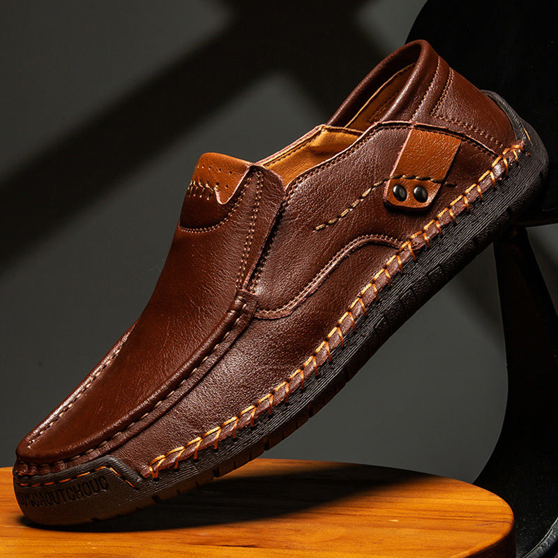 Men's Shoes Spring/Summer 2026