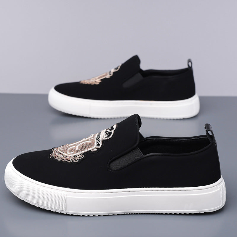 "BRITISH STYLE" Men's Shoes Spring/Summer 2026