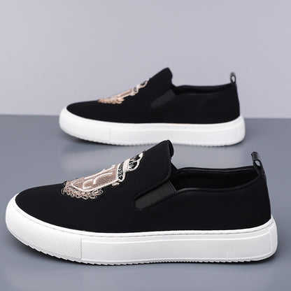 "BRITISH STYLE" Men's Shoes Spring/Summer 2026