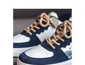 Men's Non-slip  Sports Low-top Casual Shoes