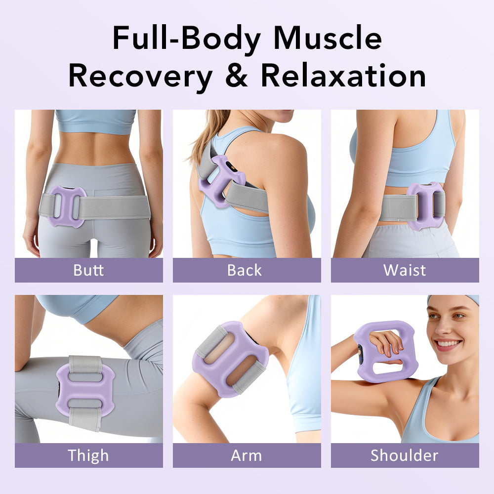 LumiFlex™ Full Body Massager