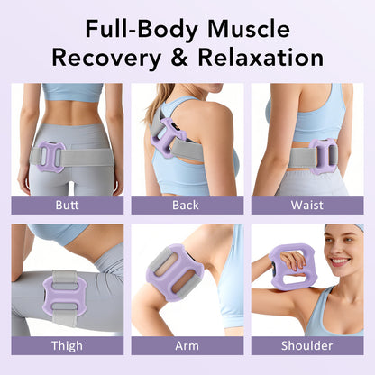 LumiFlex™ Full Body Massager